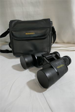 Bushnell Outdoor Products Bushnell PowerView 7-21X40 Zoom Binoculars13-2140