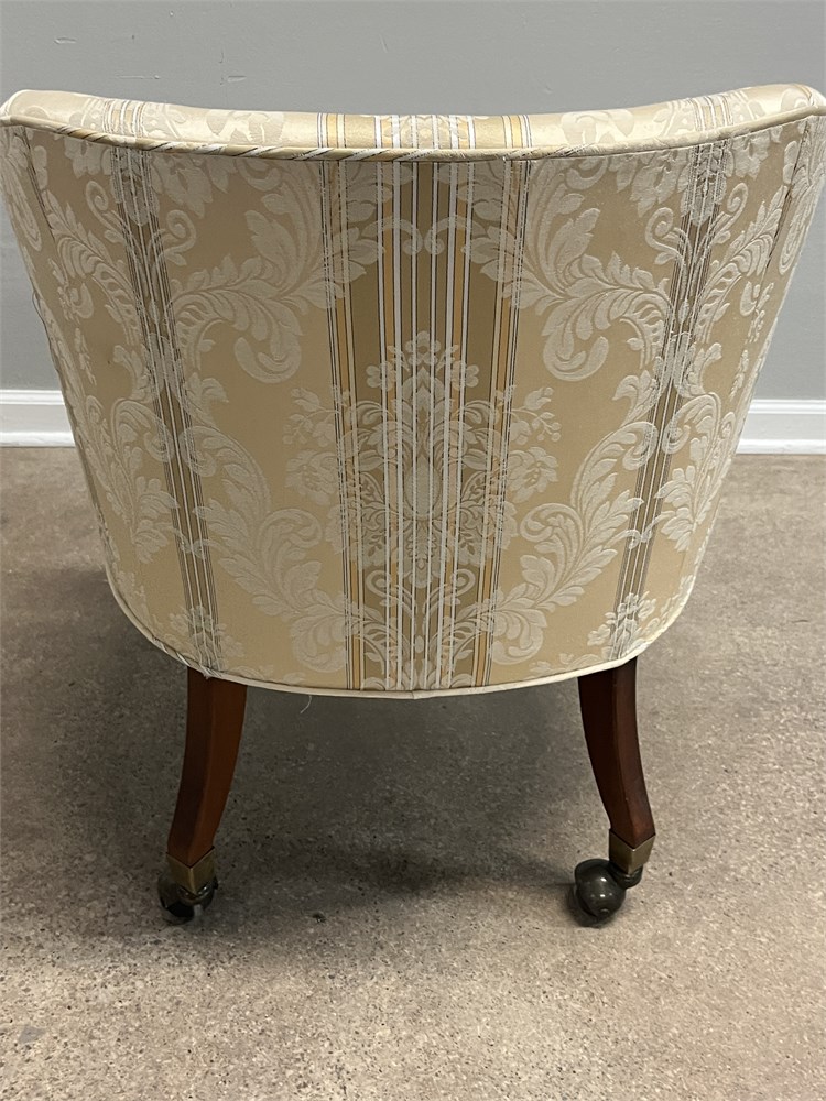 Transitional Designs Online Auctions