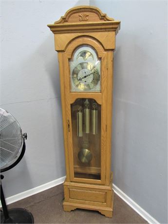 NEW - Grandfather Clock
