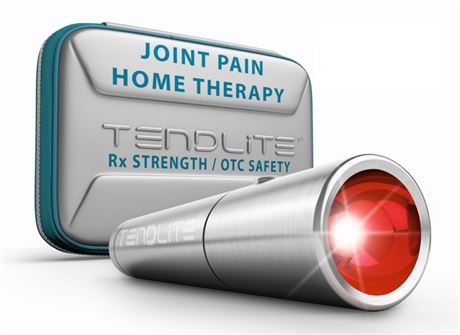 TENDLITE Red Light Therapy Device