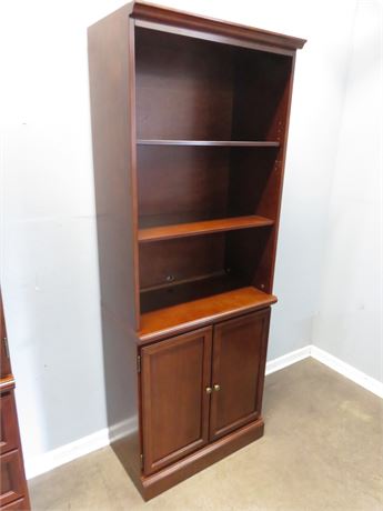 Office Bookcase Cabinet