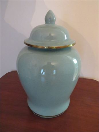 MAITLAND-SMITH Ceramic Ginger Jar