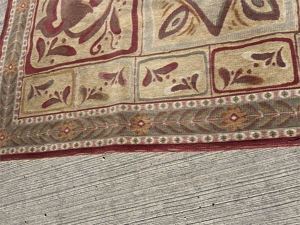 Transitional Design Online Auctions - Area Rug