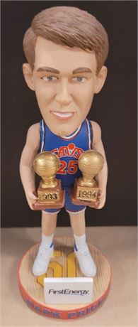 Mark Price Cleveland Cavaliers Stadium Giveaway Bobblehead