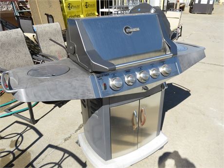 BLUE EMBER Propane Gas Grill