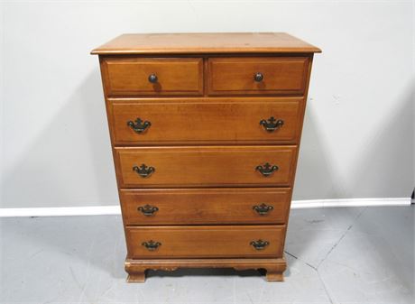Sumter Cabinet 6 Drawer Chest