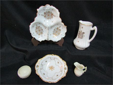 Fine China Collection,