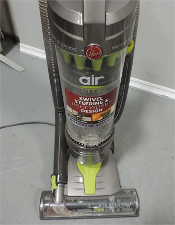 HOOVER Air Lite Vacuum Cleaner