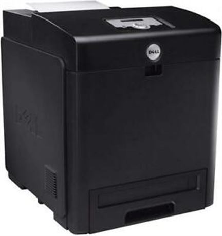 Dell 3130CN Color Laser Printer