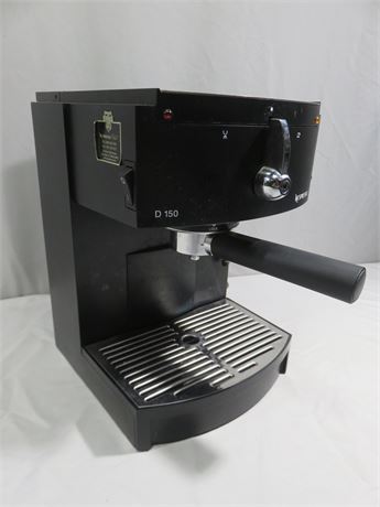 NESPRESSO D150 Espresso Machine