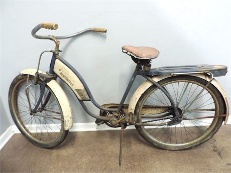 Vintage ROADMASTER Bicycle