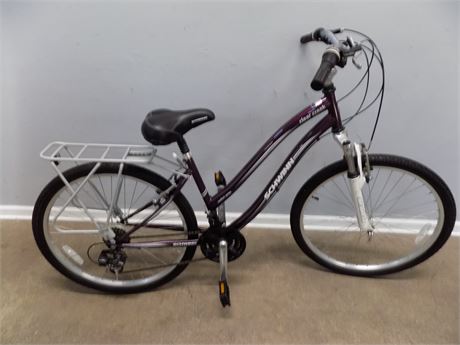 Schwinn clear hot sale creek bike