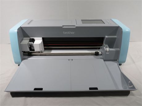 BROTHER ScanNCut Electronic Cutting Machine
