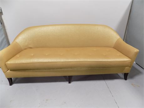 Mid-Century Modern Style Sofa