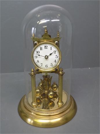 Kieninger & Obergfell Clock