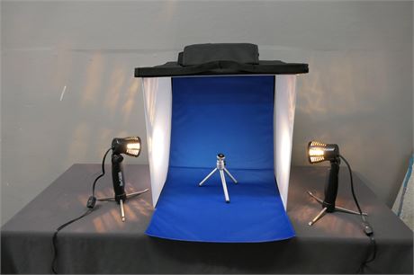 Lighting Studio by Digital Concepts