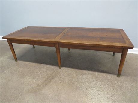 DREXEL Biscayne Mid-Century Coffee Table