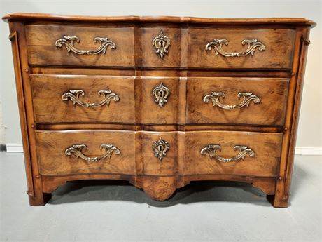 Ralph Lauren French Provincial Commode