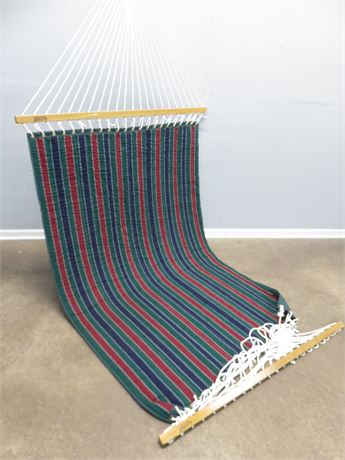 HATTERAS HAMMOCK with Pillow