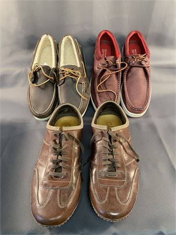Men's Shoes/ Sperry/ Cole Hahn(2)