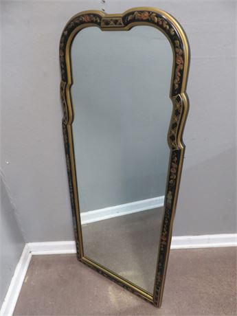 Asian Style Wall Mirror