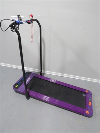 FITNATION Slimline Treadmill