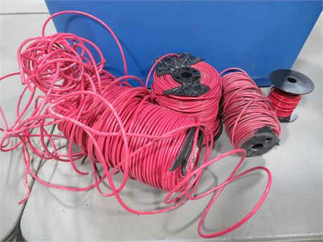 Contractor Grade Electrical Wire 12 AWG