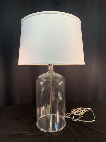 "KIERA NICKLE" Lamp