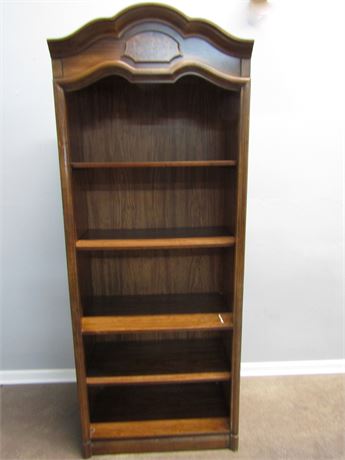 Drexel Heritage Tall Bookcase