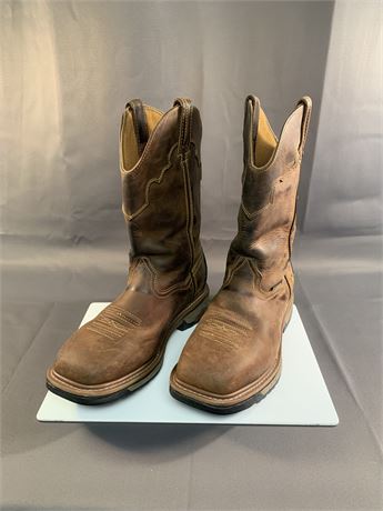 Dan Post Western Style Boots