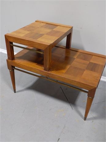 Gordon's 1955 Side Table