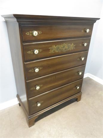 HITCHCOCK Chest of Drawers
