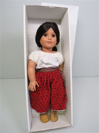 AMERICAN GIRL Josefina Doll