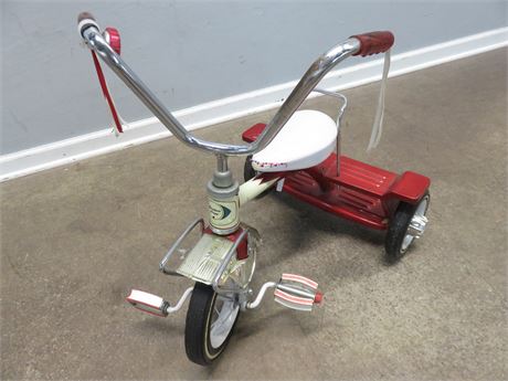 Western Flyer Tricycle
