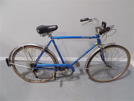 1969 discount schwinn collegiate