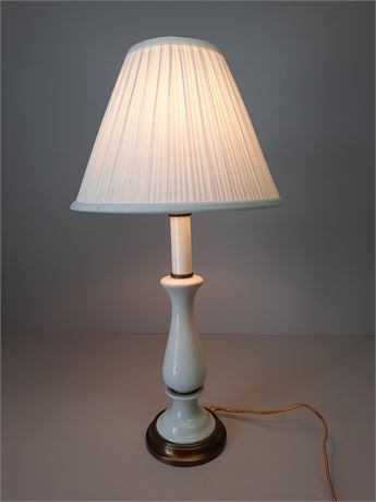 Paul Hanson Table Lamp