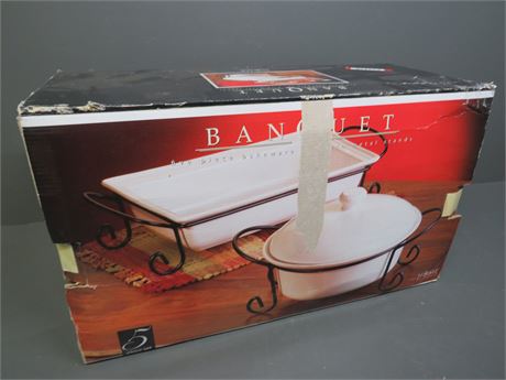 BANQUET Bakeware Set