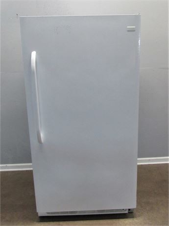 Frigidaire 17.35 cu. ft. Upright Freezer