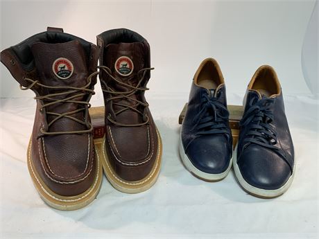 Lot Men’s Luxury  Shoes and Boots
