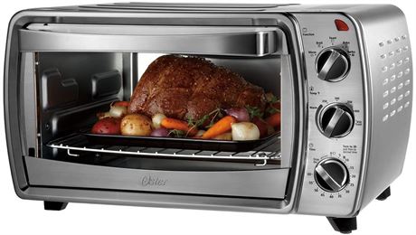 OSTER Convection Countertop Oven