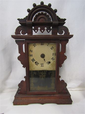 Seth Thomas Eclipse Antique Clock
