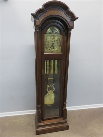 SETH THOMAS Grandfather Clock