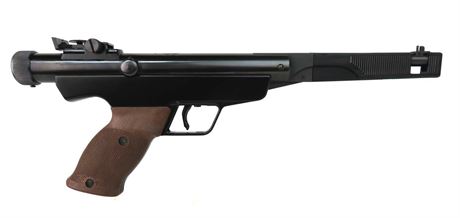 RWS Diana Model 6 Air Pistol