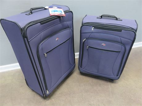AMERICAN TOURISTER Luggage Set
