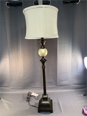 Console Table Lamp