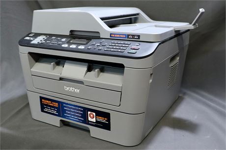 Brother Printer, MFC-L2700Dw
