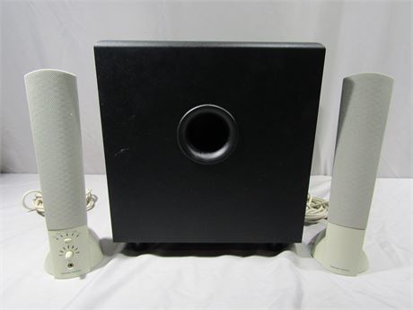 Harman Kardon Speaker System