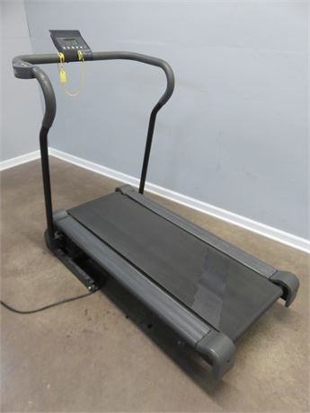 EVERYOUNG Fold-O-Matic Electronic Treadmill
