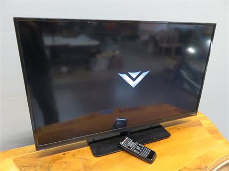 VIZIO 32-Inch 720p 60Hz Smart LED HDTV