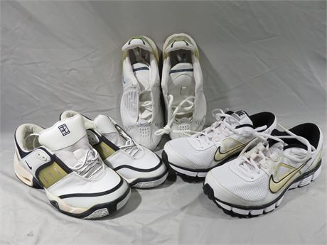 Nike Sneakers Men's Size 8.5
